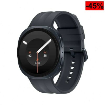 Samsung Galaxy Watch9 44mm BT Gris Oscuro