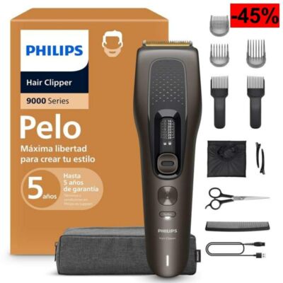 Philips Cortapelos Serie 9000